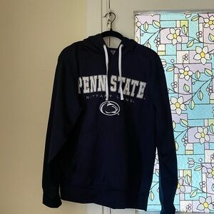 Penn State Nittany Lions Navy Hoodie